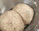 Foto del paso 2 de la receta: Pancito integral