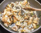 Foto del paso 2 de la receta: Cabeza de lomo de cerdo en salsa beer