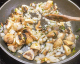 Foto del paso 2 de la receta: Cabeza de lomo de cerdo en salsa beer