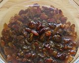 Drezdai kalács recept (Stollen) recept fázis 1 fotója