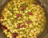 ডাল মাখানি (dal makhani recipe in Bengali) রেসিপি ধাপ - 1 ছবি