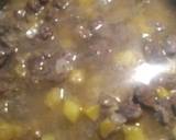 Curried Rice with Beef Tips and Pineapple recipe step 10 photo