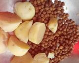 પાણીપુરી (Panipuri Recipe In Gujarati) રેસીપી સ્ટેપ1ફોટો