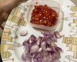 Foto langkah ke 7 dari resep PARU BALADO by irre_desirre.
