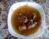 صورة لخطوة 4 من وصفة احسن طريقه لسلق اللحم