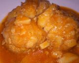 Foto del paso 10 de la receta: Albóndigas con boletus
