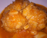 Foto del paso 10 de la receta: Albóndigas con boletus