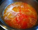 Foto del paso 5 de la receta: Sopa de garbanzos con pelotillas de carne