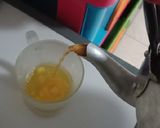 Foto langkah ke 2 dari resep Booster mpon empon+ sirup lemon.