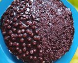 Foto langkah ke 9 dari resep Blackforest.