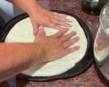 Foto del paso 8 de la receta: Fugazzeta