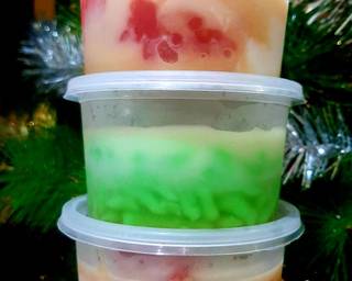 158. Es Cendol Dawet - Step 6