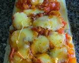 Foto del paso 8 de la receta: Bocadillo al mejor estilo español