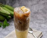 Foto langkah ke 4 dari resep Banana Coffee Milk.