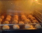 Foto del paso 6 de la receta: Bizcocho salado con fécula de maíz y harina integral