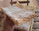 Foto del paso 10 de la receta: Coca de chicharrones Dijous gras 2026