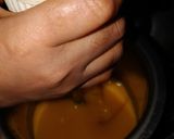 A picture of step 4 of Mango Juice.