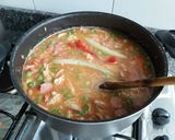 Foto del paso 4 de la receta: Arroz con pollo