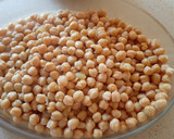 Foto del paso 9 de la receta: Cocido en olla express