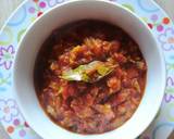 Tomato and onion curry recipe step 5 photo