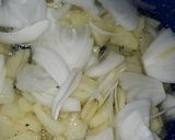 Foto del paso 4 de la receta: 🇪🇸TORTILLA ESPAÑOLA🇪🇸