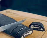 Foto del paso 5 de la receta: Sushi de Oreo (Autora Lucía)