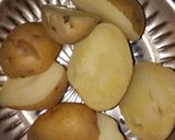 नाशिकचा स्पेशल पाववडा (pav vada recipe in marathi) रेसिपी स्टेप 1 फोटो 