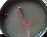 รูปขั้นตอนการทำที่ 3 ของ หัวปลาแซลมอลต้มเผือกแบบง่าย(Slow cooker)