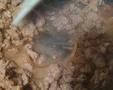 Foto langkah ke 3 dari resep Buncis Siram Daging.