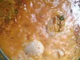 Garang Asem Ayam