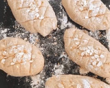 Foto del paso 4 de la receta: Pan casero 100% integral RealFood