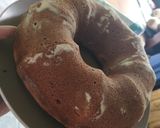 Foto del paso 1 de la receta: Budín de banana vegano