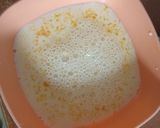 Clafoutis Monique recept fázis 1 fotója
