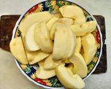 Foto del paso 1 de la receta: Tarte Tatin