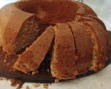Foto del paso 4 de la receta: Budín de harina integral y harina de nuez!!!