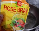 Foto langkah ke 2 dari resep Bitterballen.
