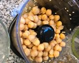 Foto del paso 2 de la receta: Hummus FÁCIL (dip de garbanzos)