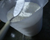 Foto del paso 3 de la receta: Torta cebrita
