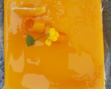 Foto del paso 1 de la receta: *NARANJA*