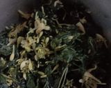 Foto langkah ke 2 dari resep Gulai Daun Pepaya Jepang.