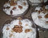 صورة لخطوة 3 من وصفة جوزية 😋😋😋