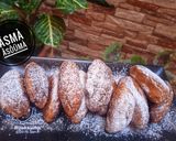صورة لخطوة 4 من وصفة صبيعات العروسة او صڨار 😋😋