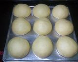 Foto langkah ke 5 dari resep Roti Manis Isi Kacang Hijau.