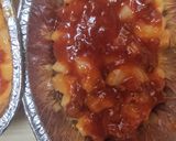 Foto langkah ke 9 dari resep Macaroni Schotel Bolognese Keju Kukus.