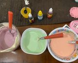Foto langkah ke 5 dari resep BolKus Mini ala Mama Asi / yLoVeA.
