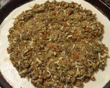 Foto del paso 5 de la receta: Tarta de atún