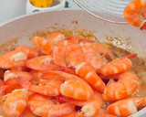 Foto langkah ke 4 dari resep Udang Mentega 🦐.