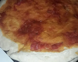 Foto del paso 8 de la receta: Masa de pizza casera🍕