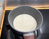 Foto langkah ke 2 dari resep Sirup Gula Merah Kental.
