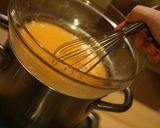 Dobostorta recept fotókkal recept fázis 1 fotója
